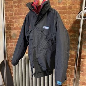 Columbia x Opening Ceremony